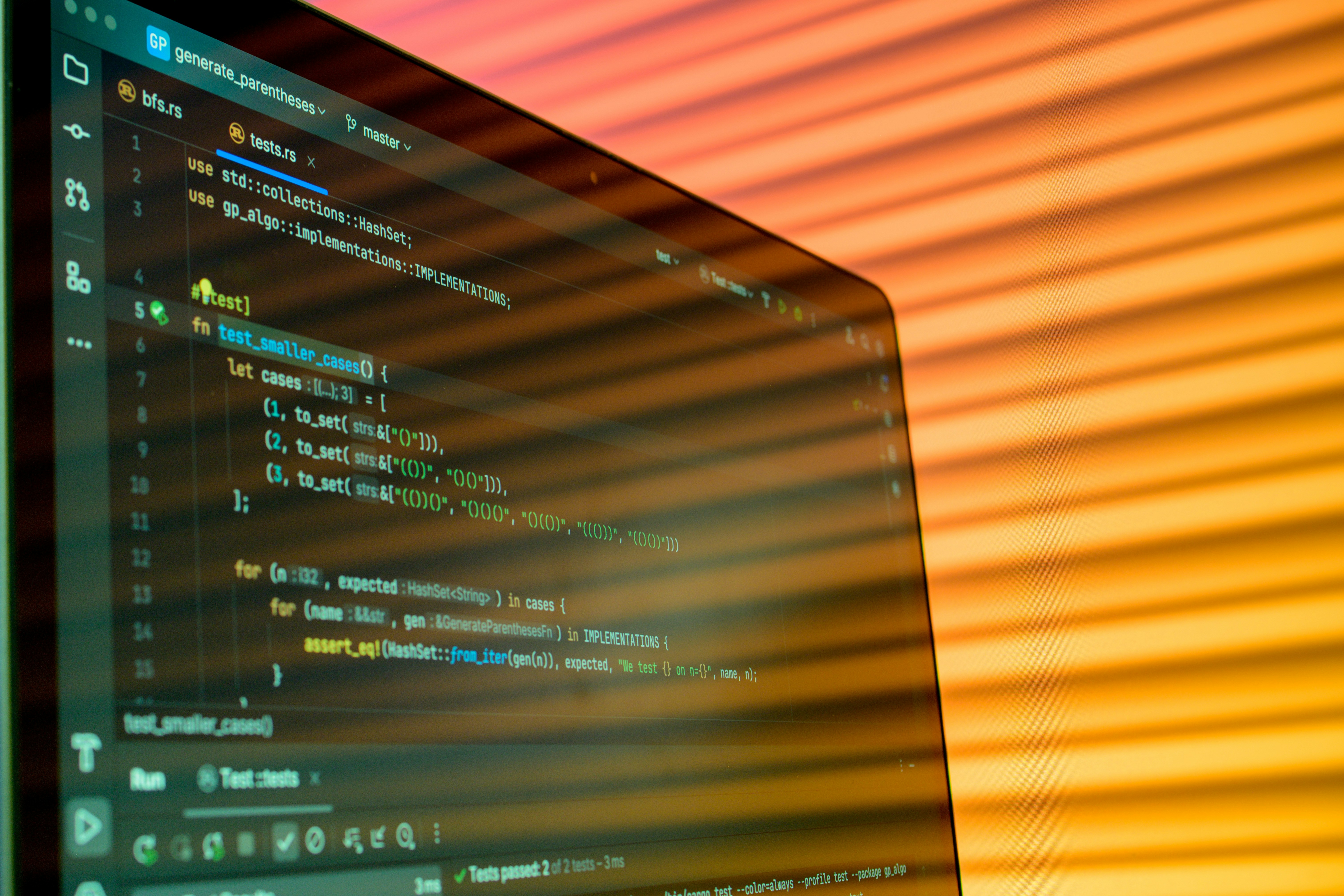 Transformación digital — datos e inteligencia artificial
